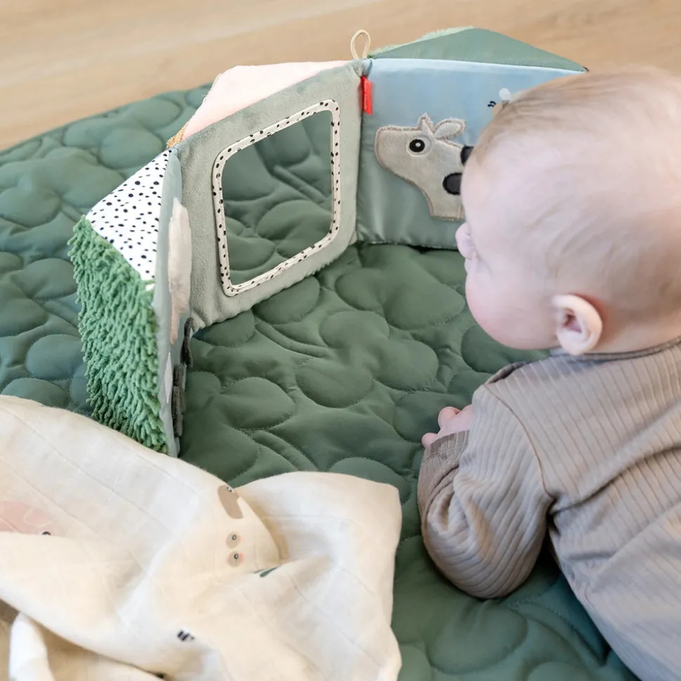 Fold-ud sansespejl Tiny farm