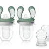 Foodfeeder Startpak 2 pk - green