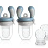 Foodfeeder -Startpak 2 pk Azure