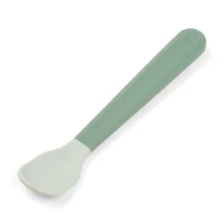 Foodie første spisesæt 3 dele - Happy clouds Grøn