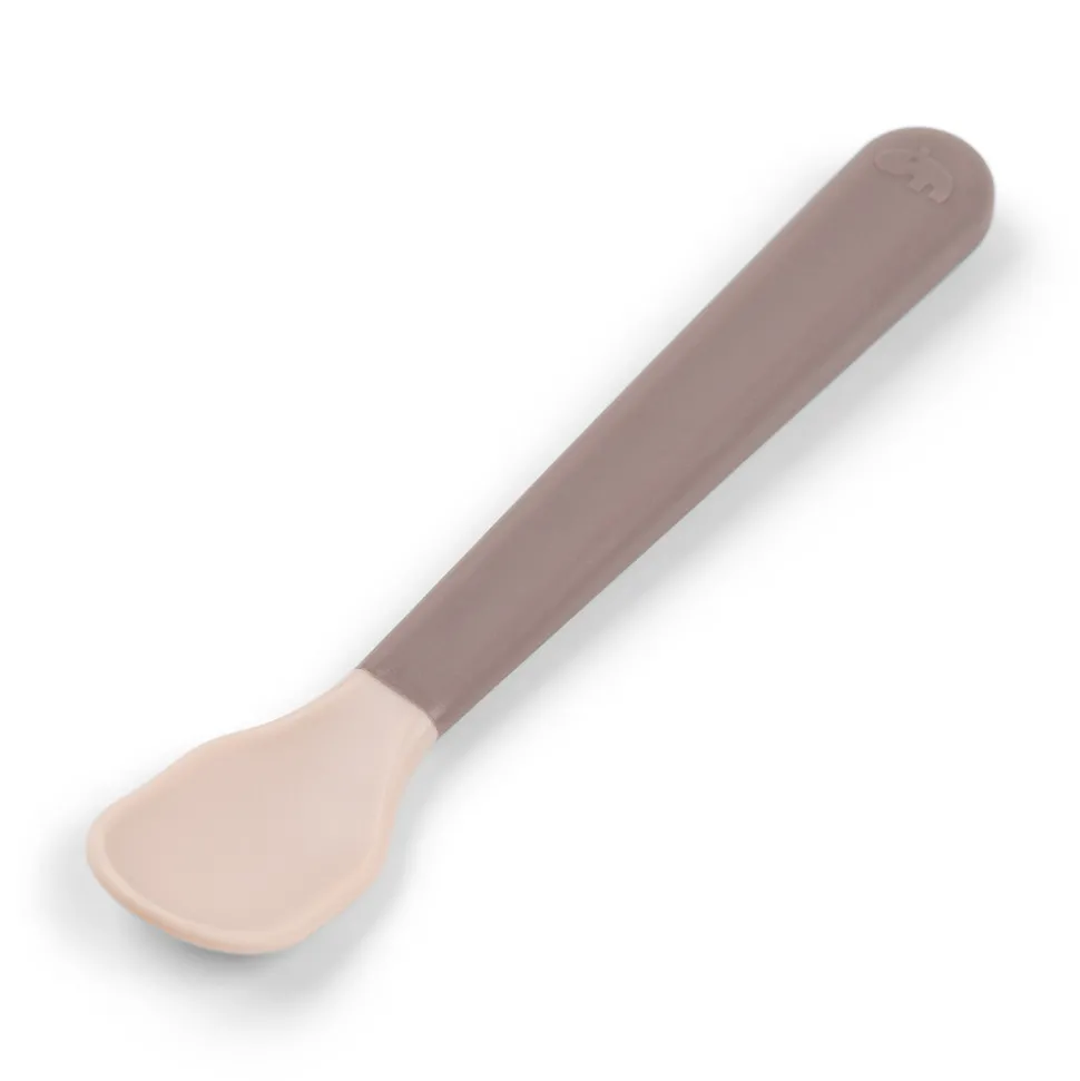 Foodie første spisesæt 3 dele - Happy clouds Pudder