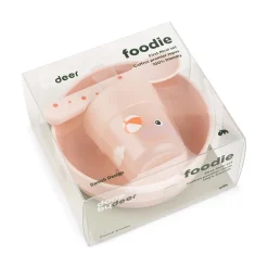 Foodie første spisesæt Playground Pudder