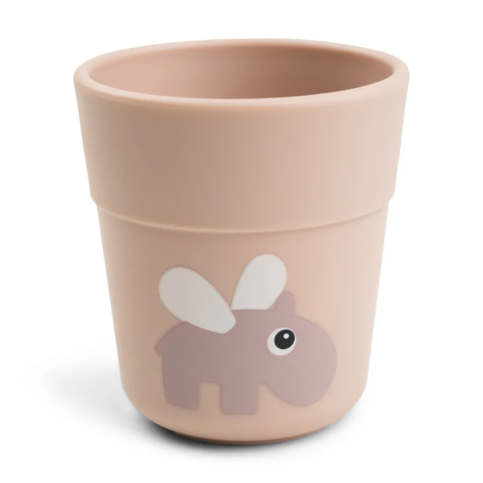 Foodie mini kop Happy clouds Pudder