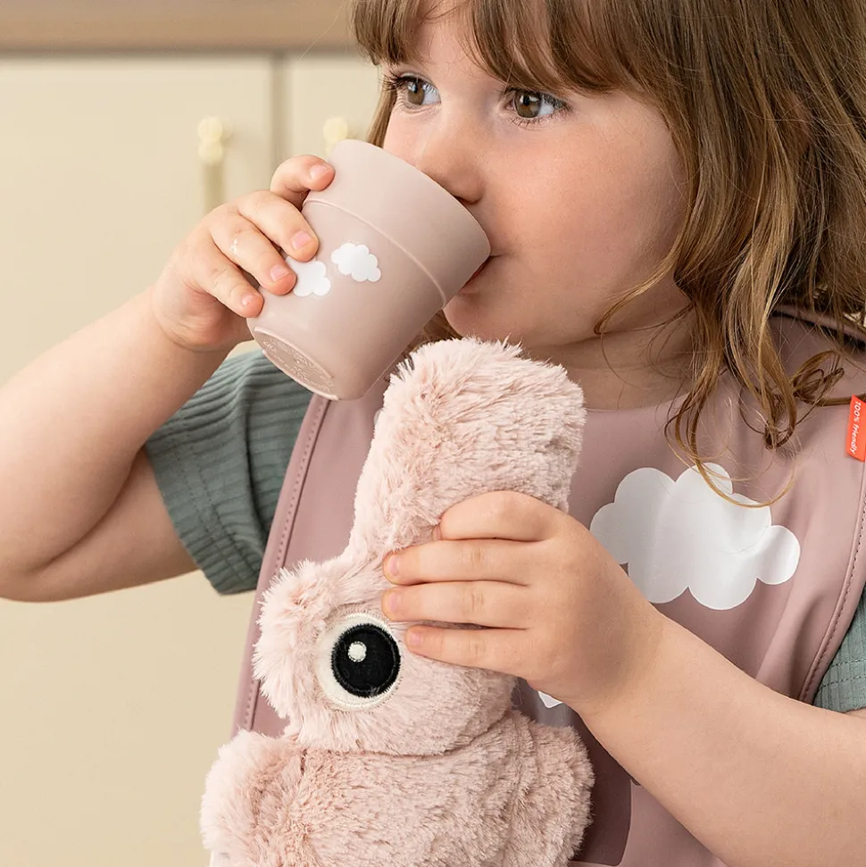 Foodie mini kop Happy clouds Pudder