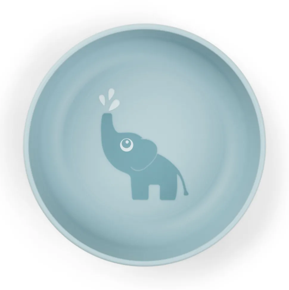 Foodie skål Elphee Blå