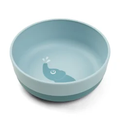 Foodie skål Elphee Blå