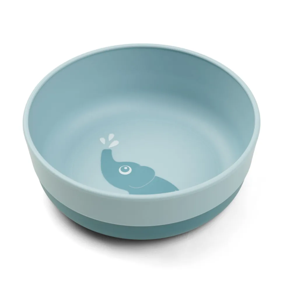 Foodie skål Elphee Blå