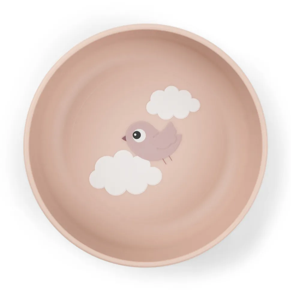 Foodie skål Happy clouds Pudder