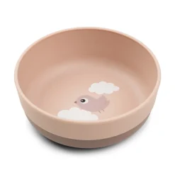 Foodie skål Happy clouds Pudder