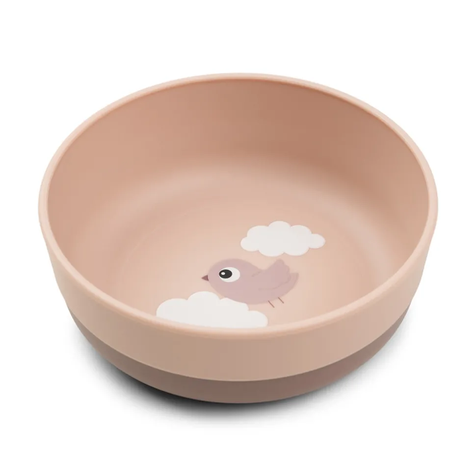 Foodie skål Happy clouds Pudder
