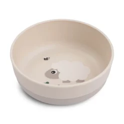 Foodie skål Tiny farm Sand