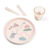 Foodie spisesæt Celebration Pudder