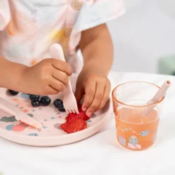 Foodie spisesæt Celebration Pudder