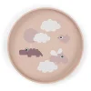 Foodie tallerken Happy clouds Pudder