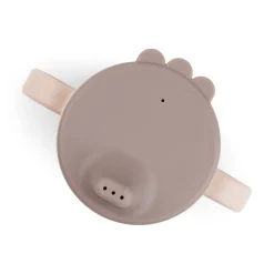 Foodie tudkop Happy dots Pudder