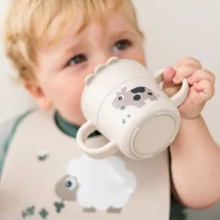 Foodie tudkop Tiny farm Sand