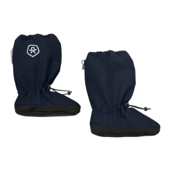 Footies m. Anti Slip - 7850