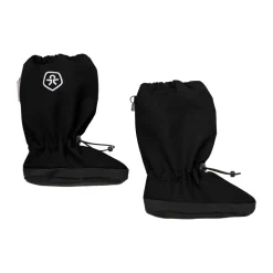 Footies m. Anti Slip - 1191