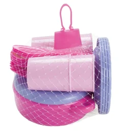 For My Little Princess – Spisestel