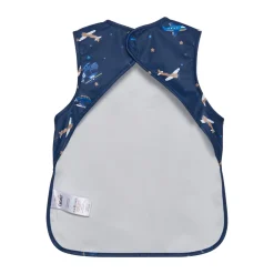 Forklæde - Pageant Blue