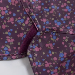 Forklæde - Plum Perfect