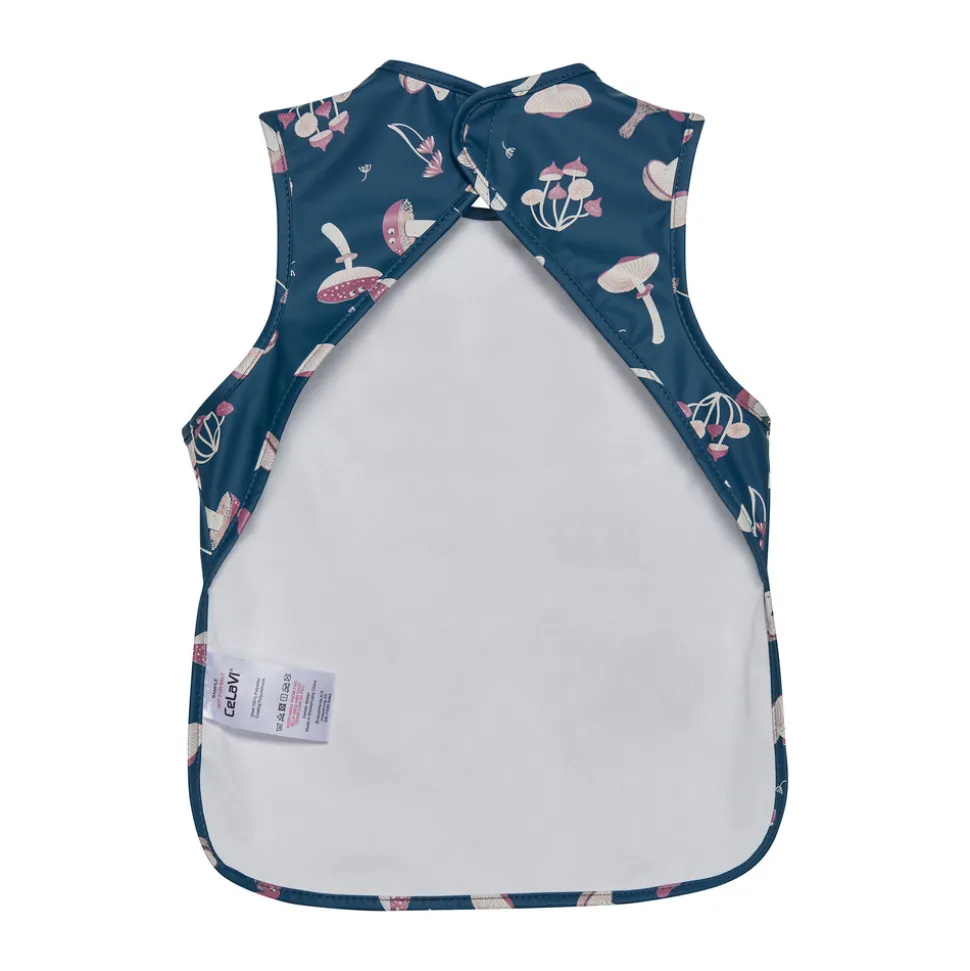 Forklæde - reflecting Pond