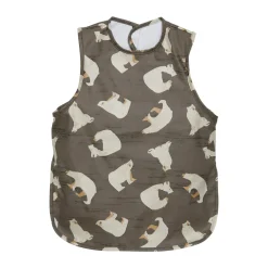 Forklæde - Sea Turtle