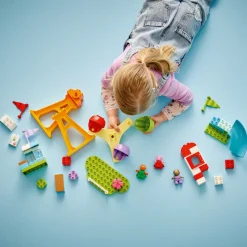 Forlystelsespark 10453