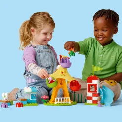 Forlystelsespark 10453