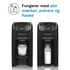 Formula Pro Advanced Black