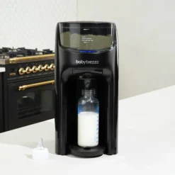 Formula Pro Advanced Black