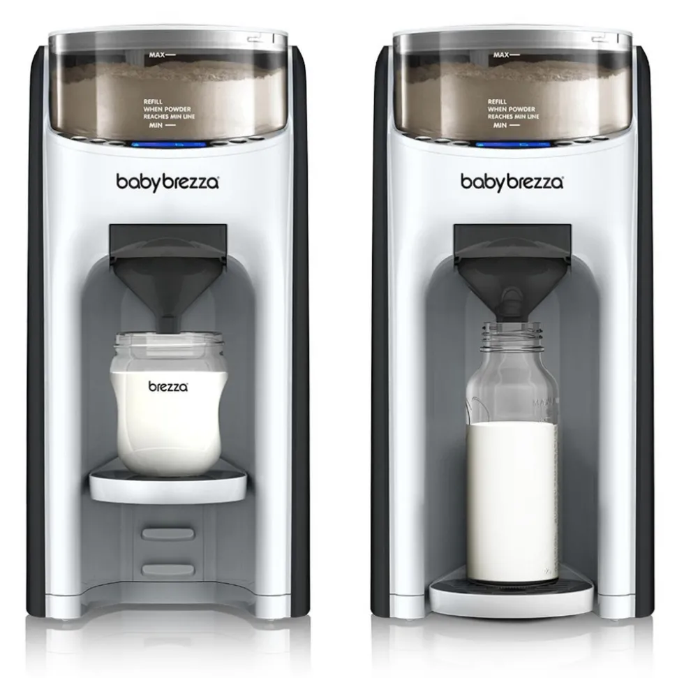 Formula Pro Advanced Hvid