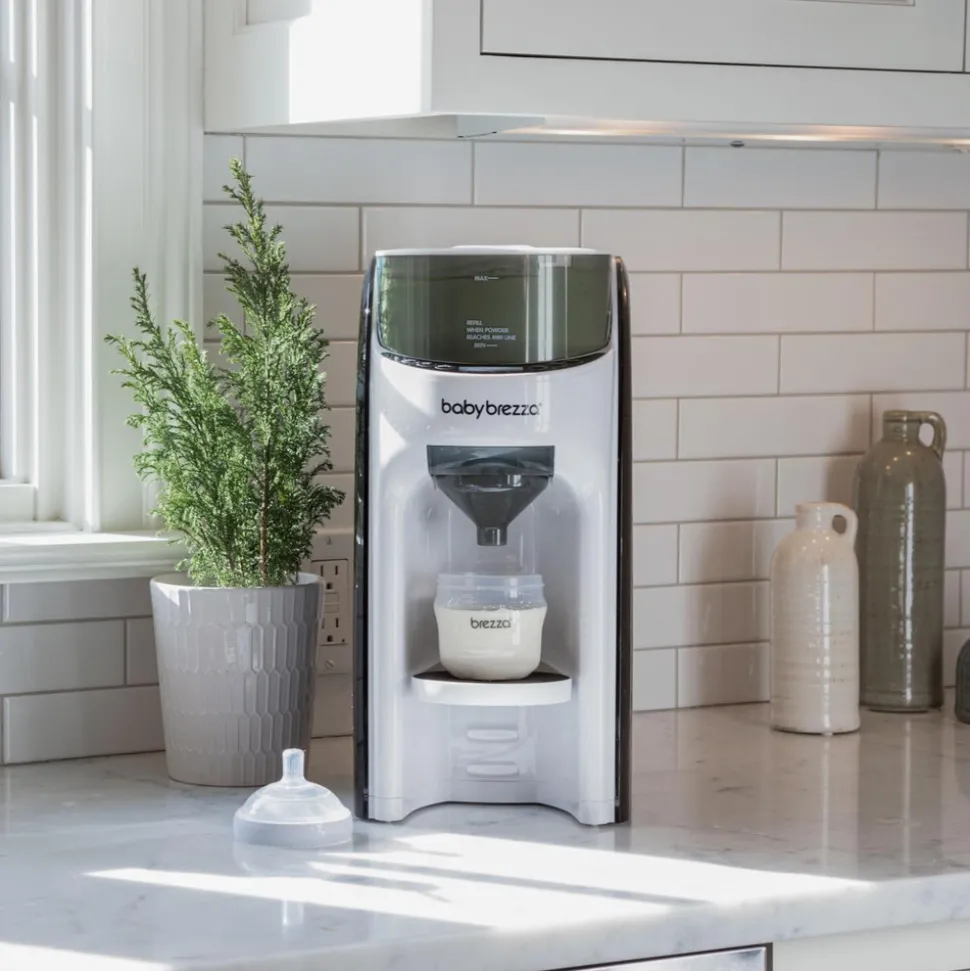 Formula Pro Advanced Hvid