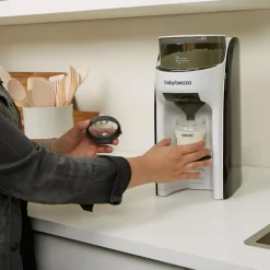 Formula Pro Advanced Hvid