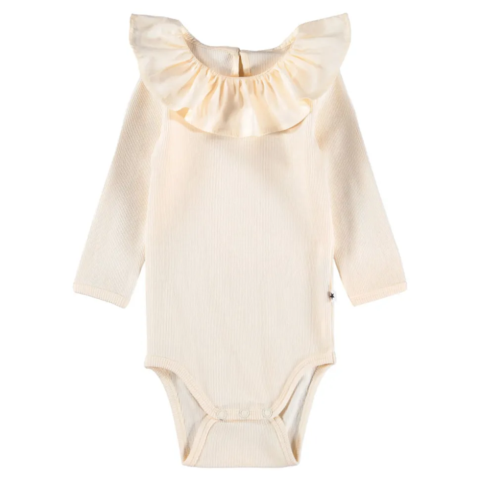 Foss Body - Buttercream