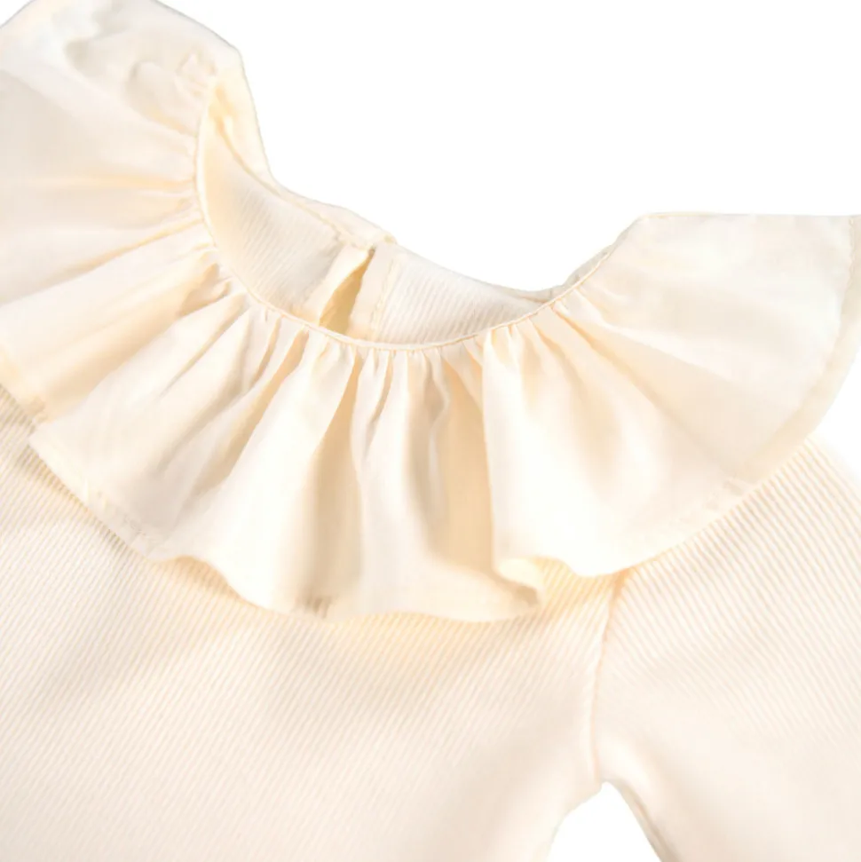 Foss Body - Buttercream