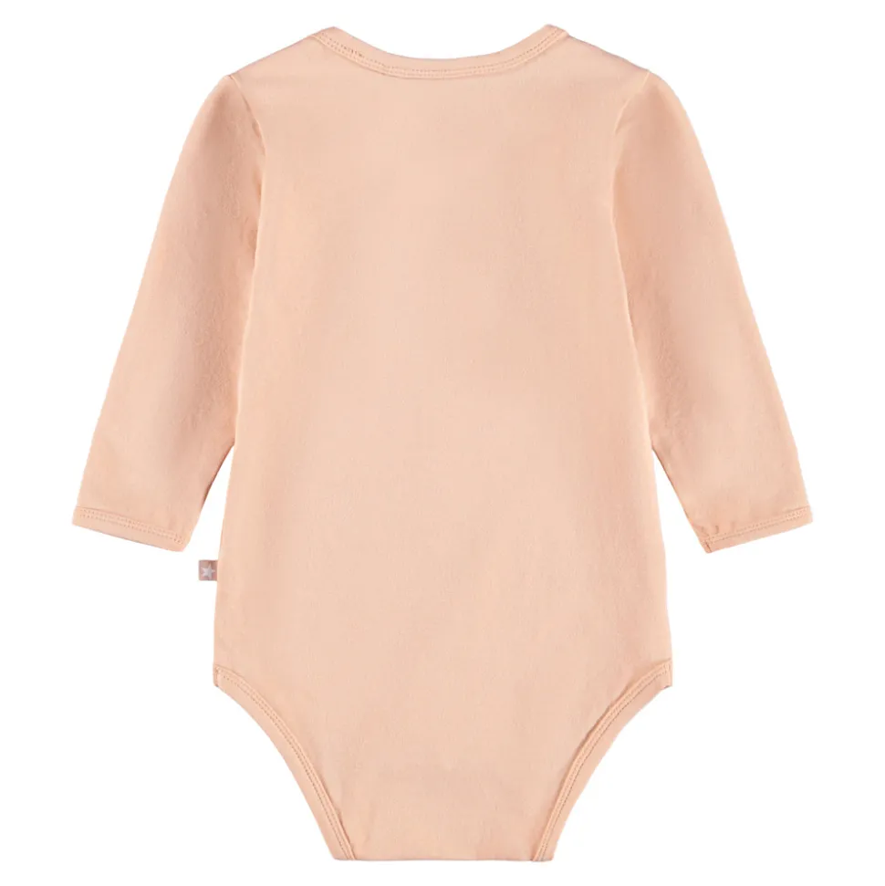 Foss Body - Squirrel heart