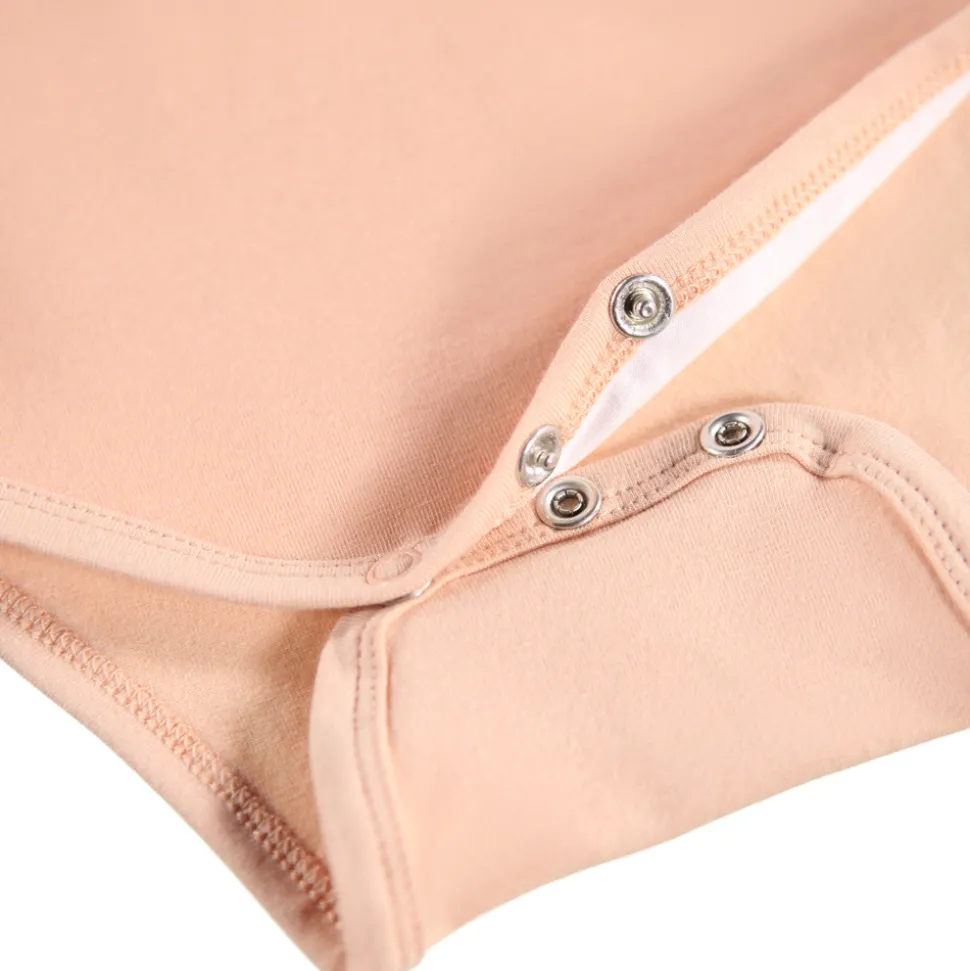 Foss Body - Squirrel heart