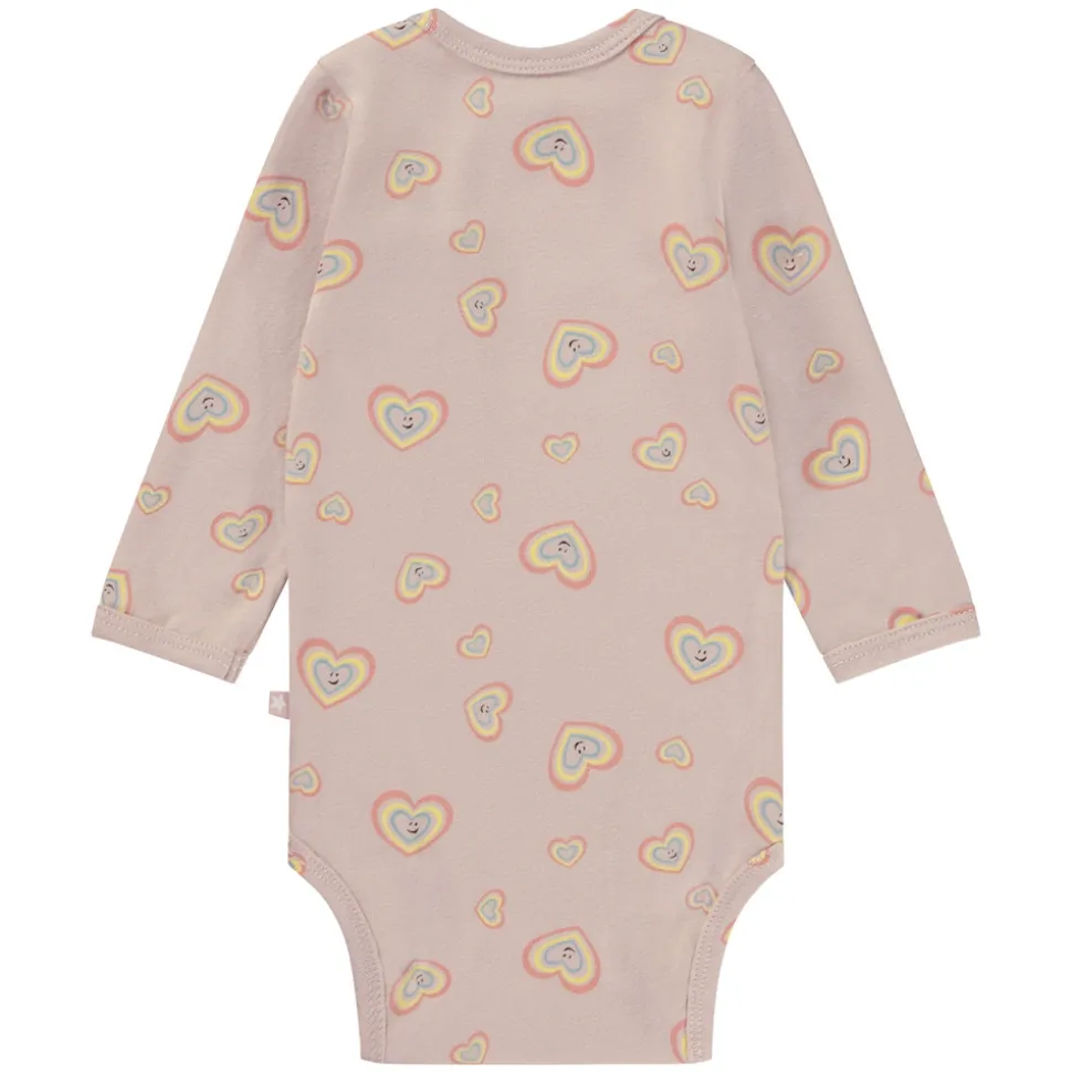 Foss Bodystocking - 6959