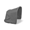 Fox 5 Renew sun canopy - moon grey