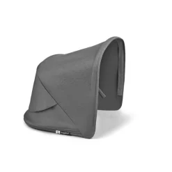 Fox 5 Renew sun canopy - moon grey