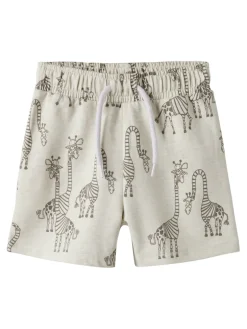 Freddie sweat shorts - PEYOTE MEL