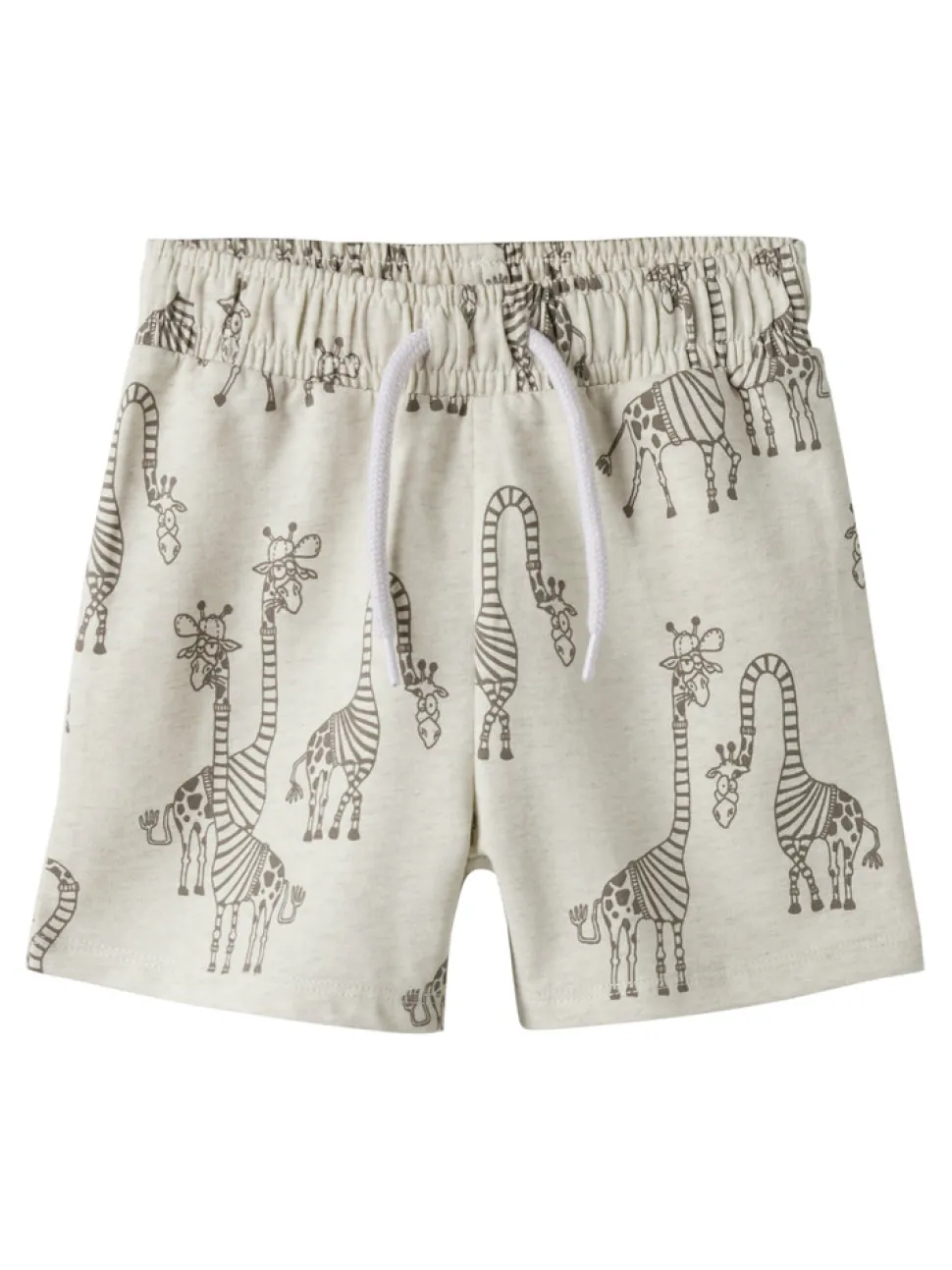 Freddie sweat shorts - PEYOTE MEL