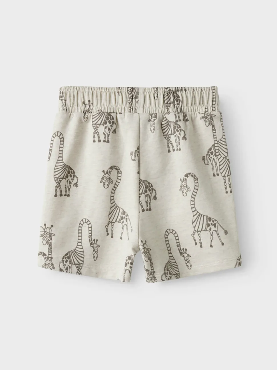 Freddie sweat shorts - PEYOTE MEL