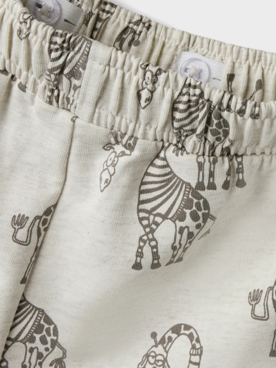 Freddie sweat shorts - PEYOTE MEL