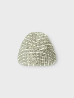 Fredo uv hat - FOREST FOG