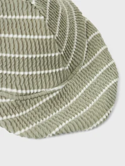 Fredo uv hat - FOREST FOG