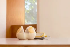 Freestyle Hands-free Brystpumpe