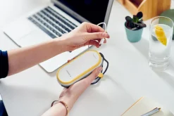 Freestyle Hands-free Brystpumpe