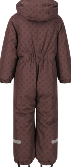 Freeze 2-zip Flyverdragt W-PRO 10000 - Huckleberry